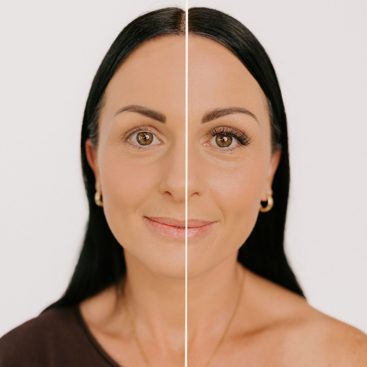 ICON - SOFT GLAM, WEARABLE FULLNESS, LIFT AND DEFINITION
