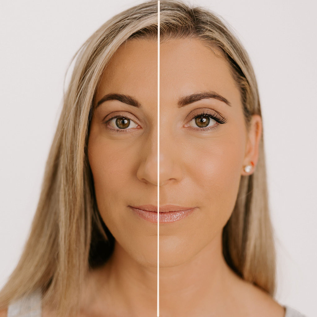 STARTER KIT - EVERYDAY GLOW - EVERYTHING YOU NEED FOR FIRST TIME APPLICATION