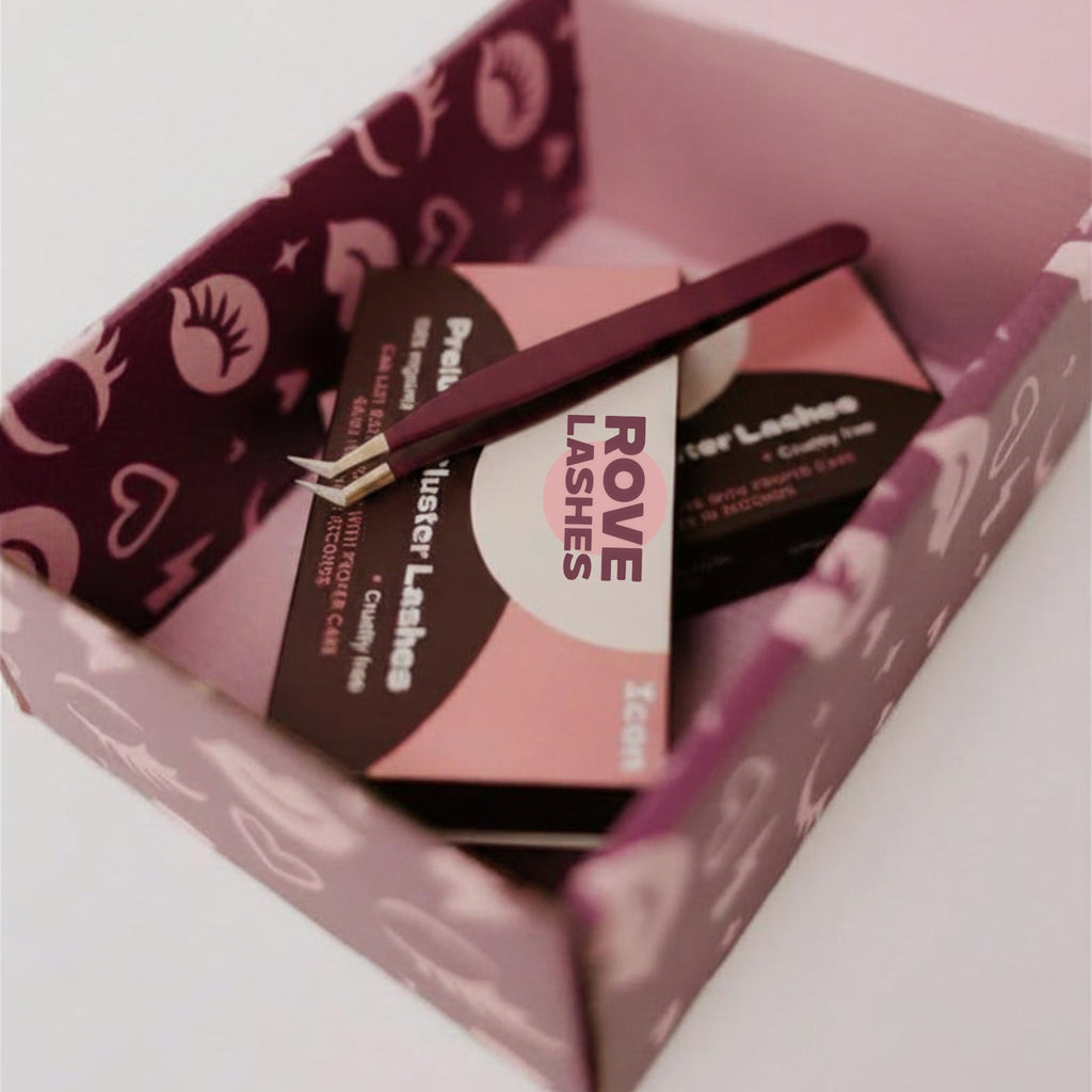 STARTER KIT - EVERYDAY GLOW - EVERYTHING YOU NEED FOR FIRST TIME APPLICATION