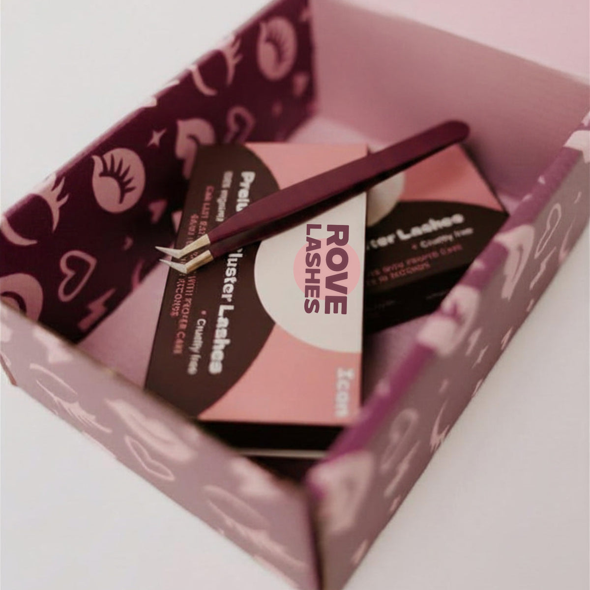 STARTER KIT - EVERYDAY GLOW - EVERYTHING YOU NEED FOR FIRST TIME APPLICATION