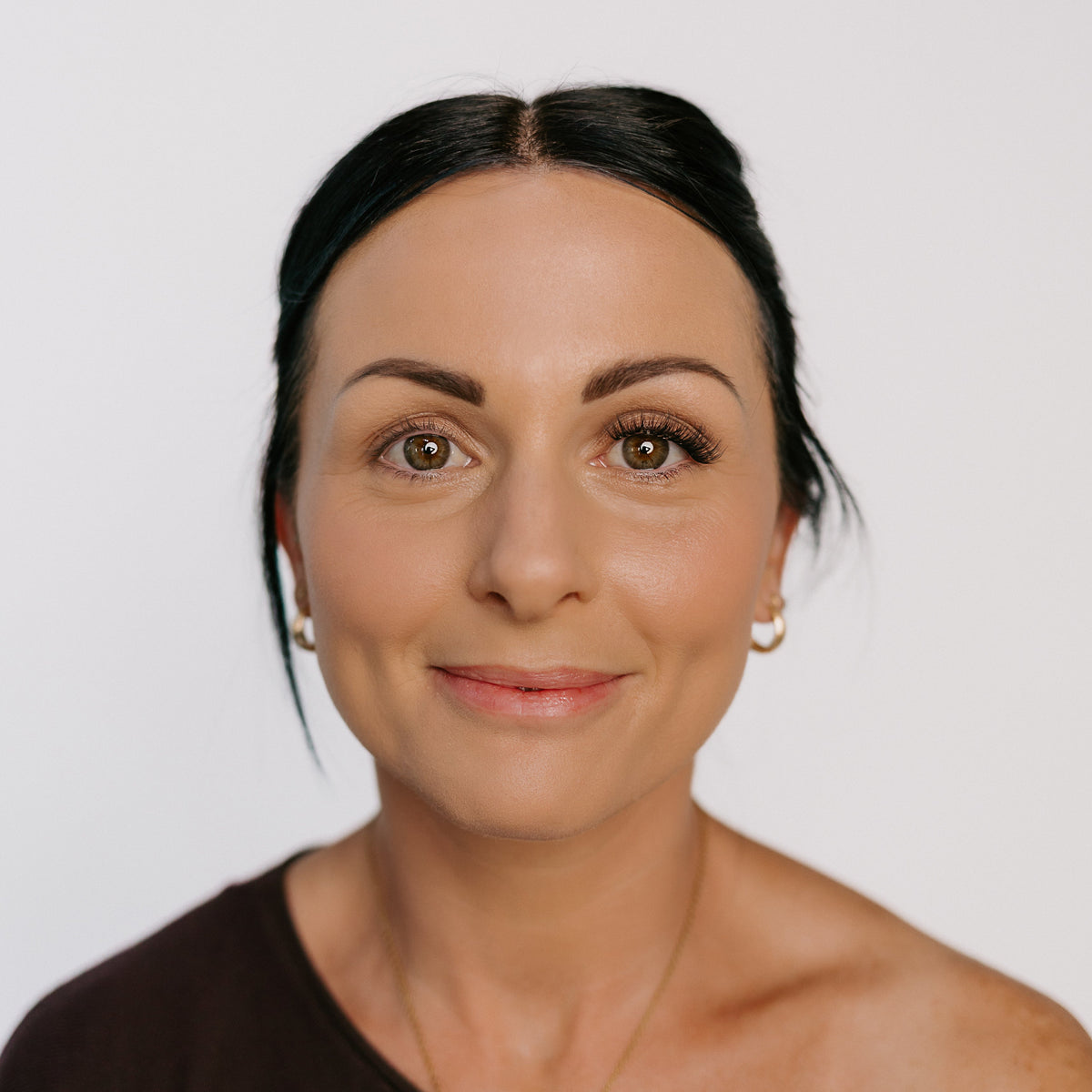 ICON - SOFT GLAM, WEARABLE FULLNESS, LIFT AND DEFINITION