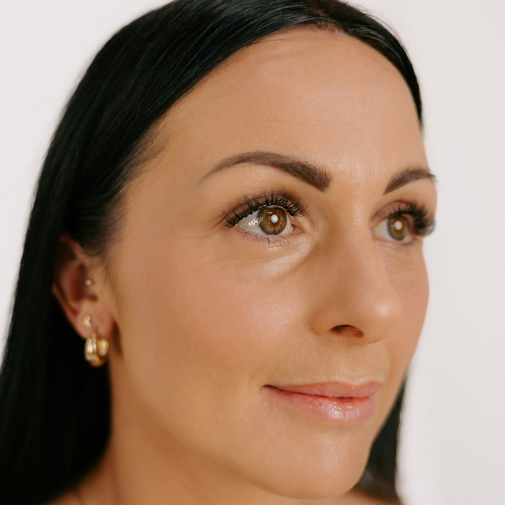 ICON - SOFT GLAM, WEARABLE FULLNESS, LIFT AND DEFINITION