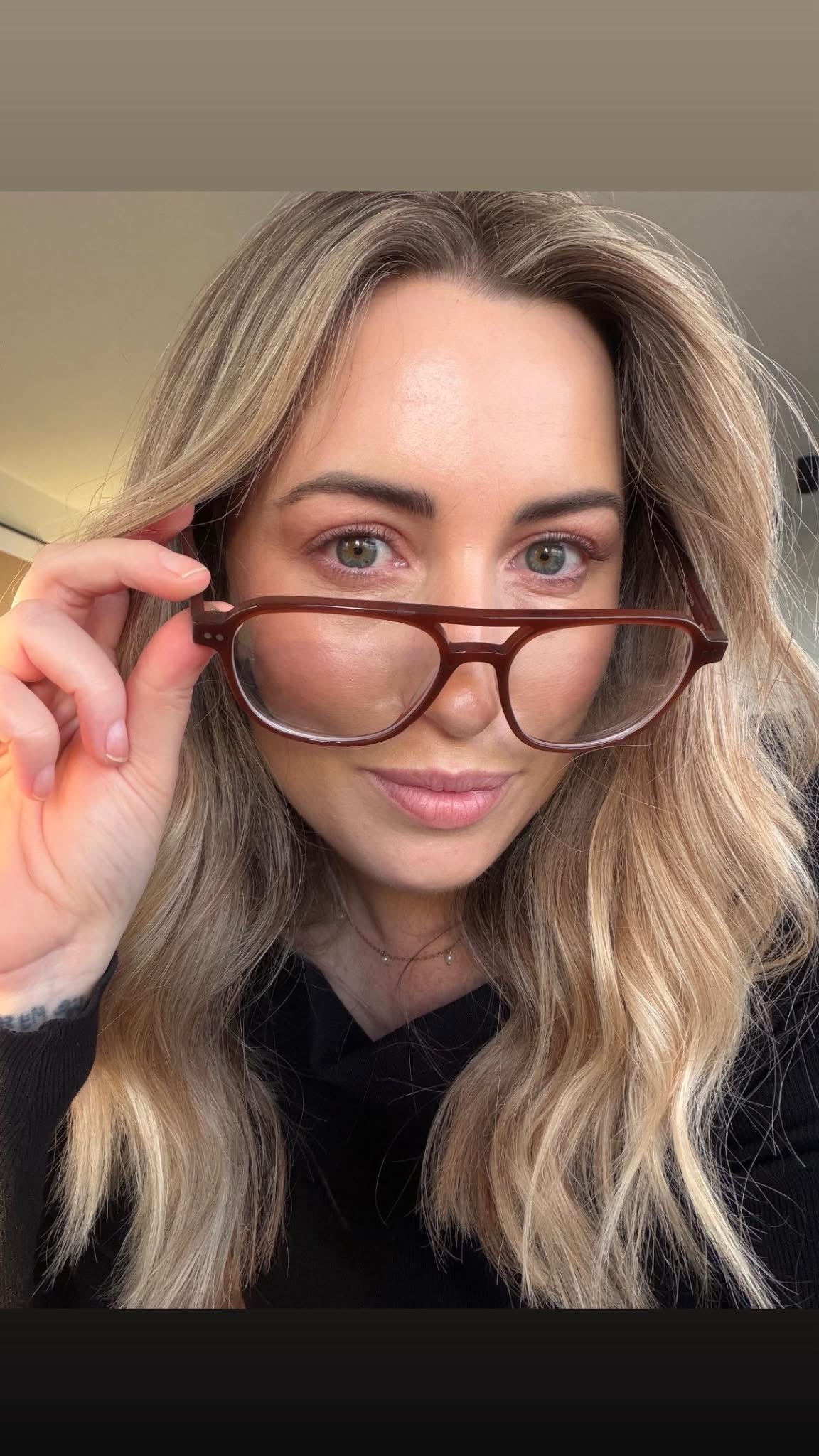 GLOW - YOUR NATURAL EVERYDAY LASH, SUBTLE, SOFT, EFFORTLESS