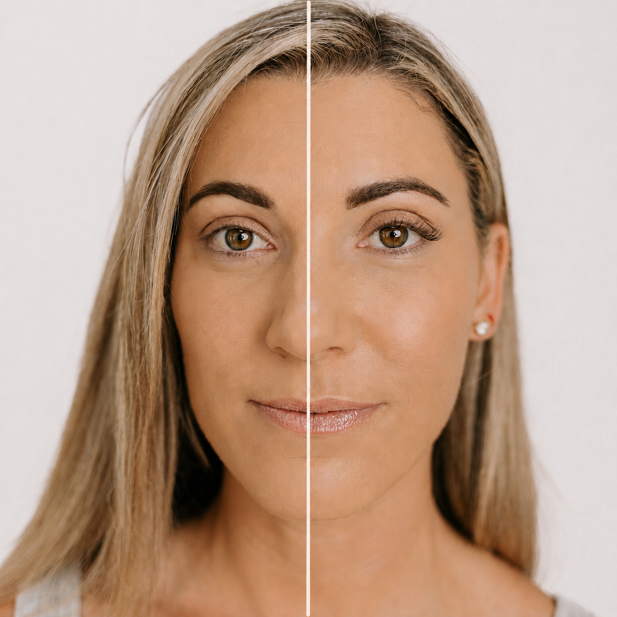 STARTER KIT - EVERYDAY GLOW - EVERYTHING YOU NEED FOR FIRST TIME APPLICATION