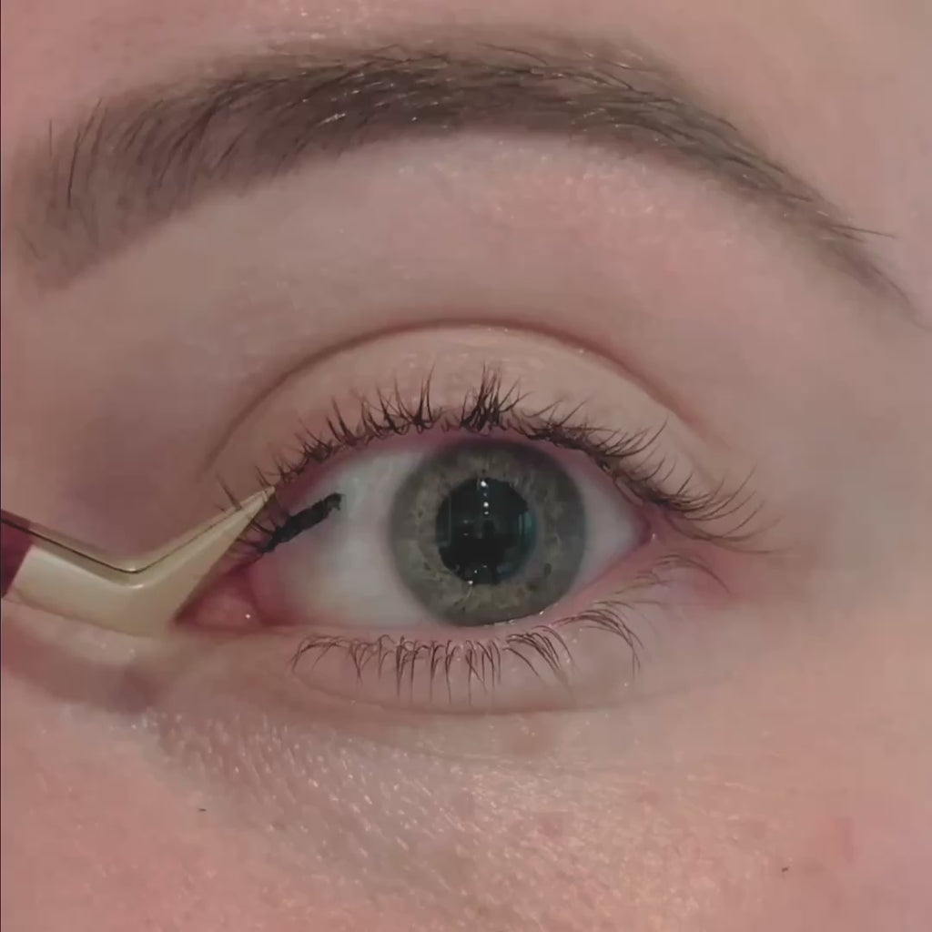 ICON - SOFT GLAM, WEARABLE FULLNESS, LIFT AND DEFINITION